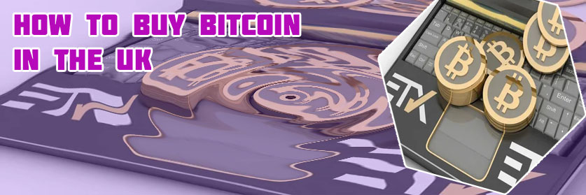 Bitcoin account uk