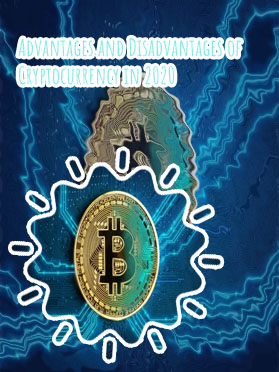 Bitcoin advantages