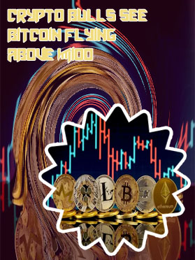 Bitcoin crypto