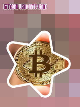 Bitcoin dollar rate