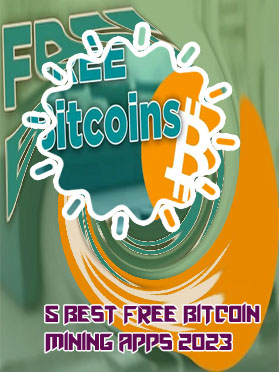 Bitcoin for free