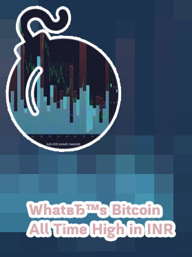 Bitcoin price in year