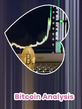 Bitcoin shares price