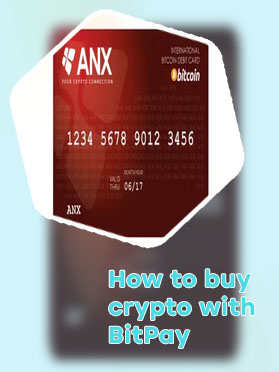 Bitcoin to debit card