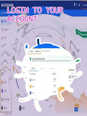 Bitcoincom login