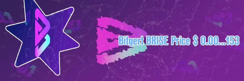 Bitgert brise