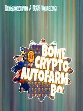 Bombcrypto price