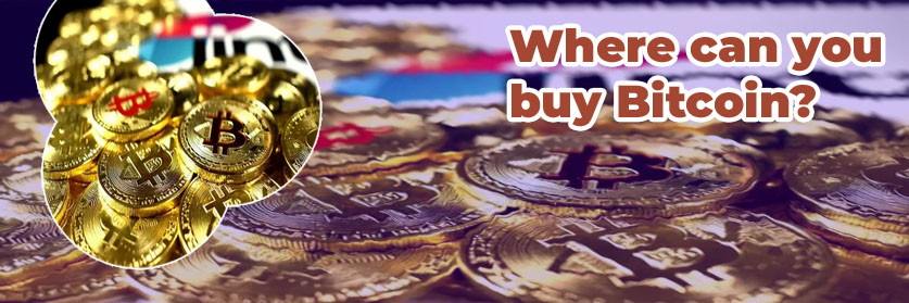 Buy bitcoin worldwide
