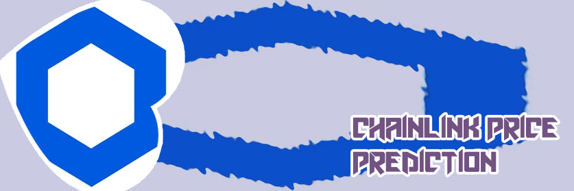 Chain link cryptocurrency