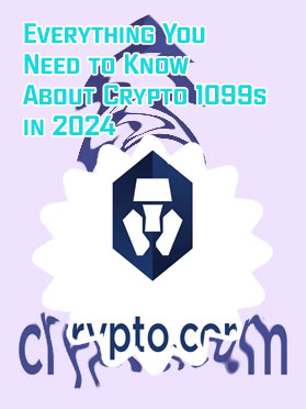 Crypto com 1099