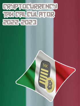 Crypto gains tax