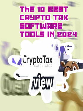 Crypto tax software free