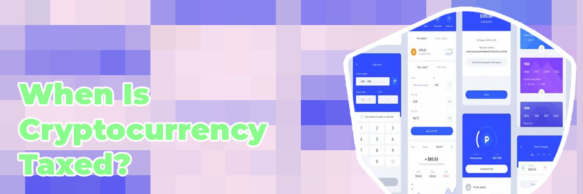 Crypto taxes app