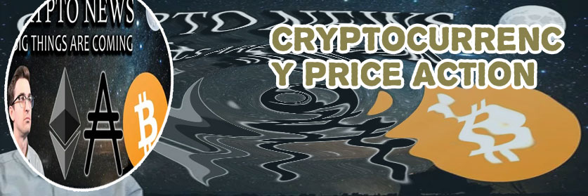 Crypto updates