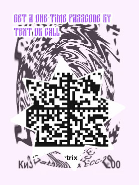 Cryptocom 2fa qr code
