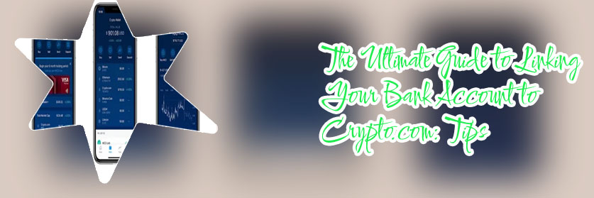 Cryptocom business account