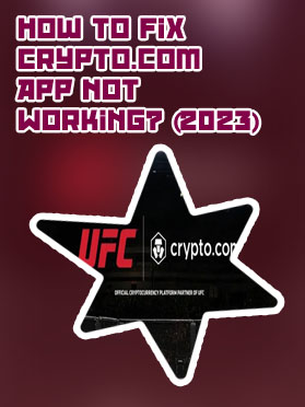 Cryptocom exchange not working