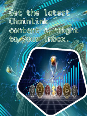 Cryptocurrency chainlink