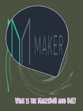 Cryptocurrency maker