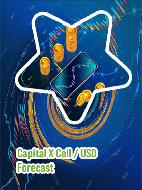 Cxc cryptocurrency