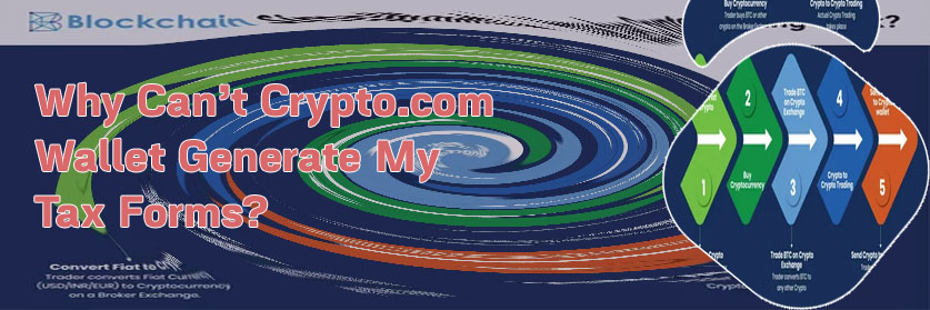 Does crypto com provide tax forms