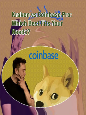 Dogecoin coinbase pro