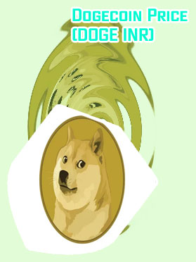 Dogecoin price now live