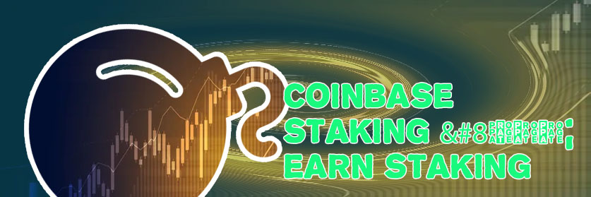Earning interest on crypto coinbase