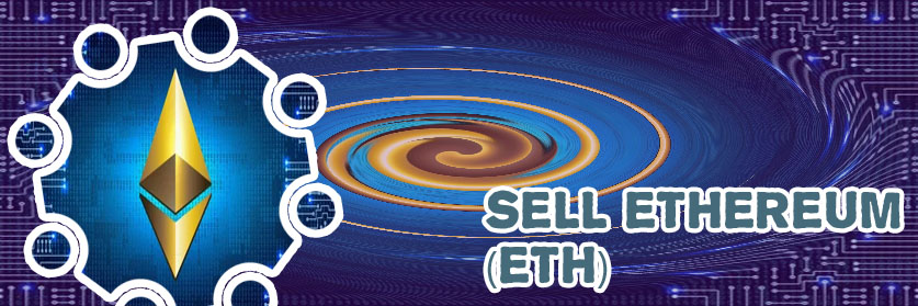 Ethereum sell
