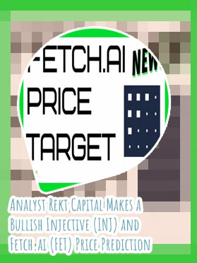 Fet crypto news