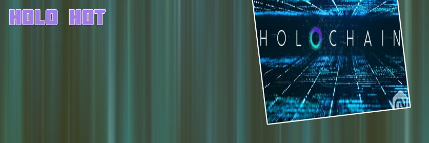 Holo hot crypto