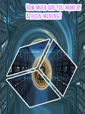 How can you mine bitcoin