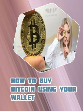 How do i buy a bitcoin