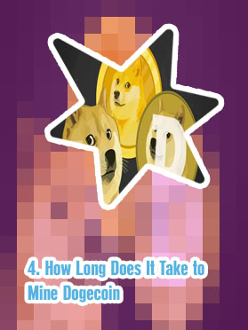 How do u mine dogecoin