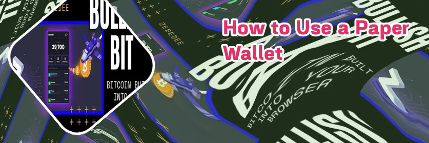 How to use btc