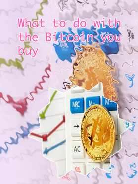 Is it worth it to buy bitcoin now