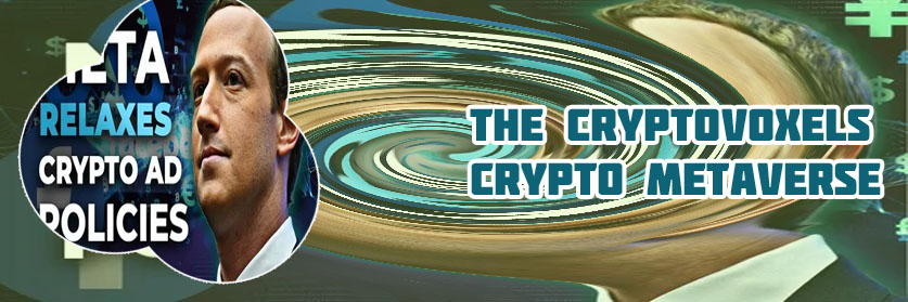 Meta crypto