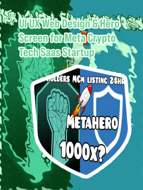 Meta hero crypto
