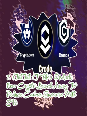 New crypto coins on cryptocom