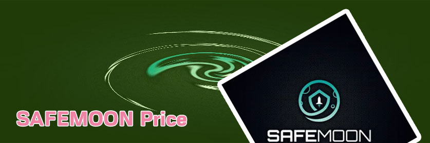 Safe moon crypto