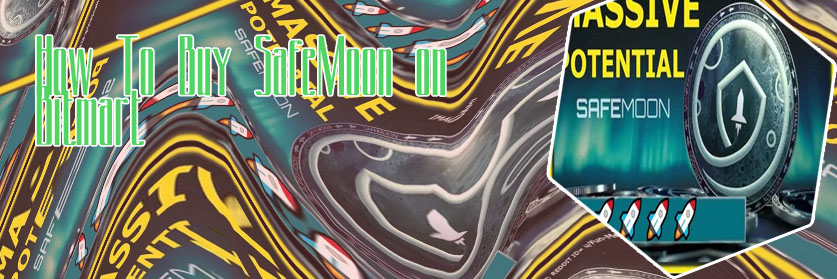 Safe moon crypto how to buy