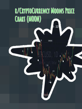 Safe moon crypto live chart