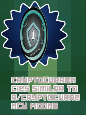 Safely to the moon crypto price