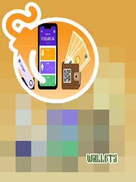 Software crypto wallet