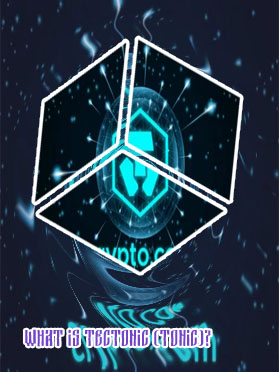 Tonic crypto coin