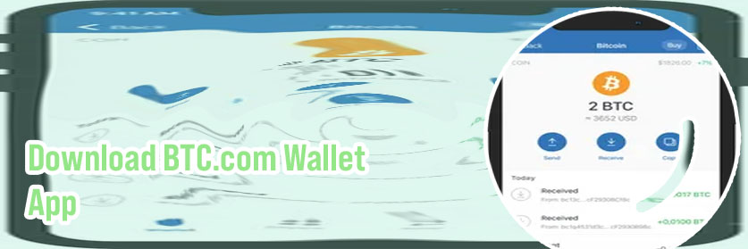 Wallet btc