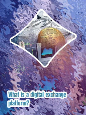 What is a crypto exchange