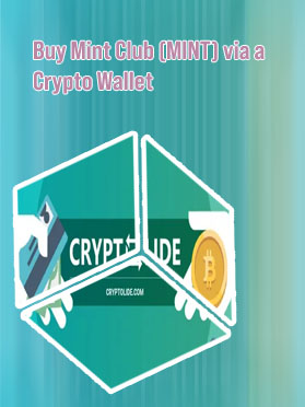 Where to buy mint club crypto